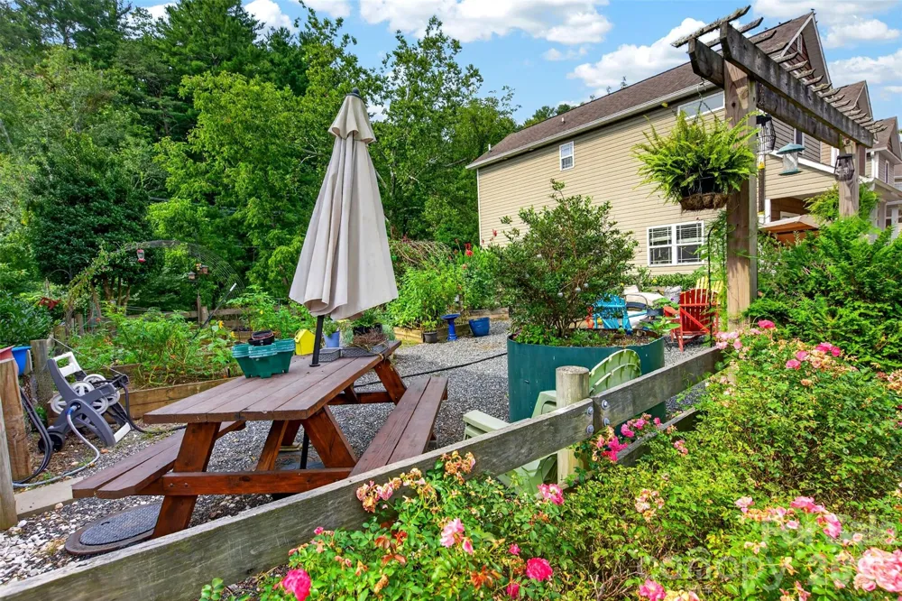 27 Mill Creek Loop Asheville, NC 28806