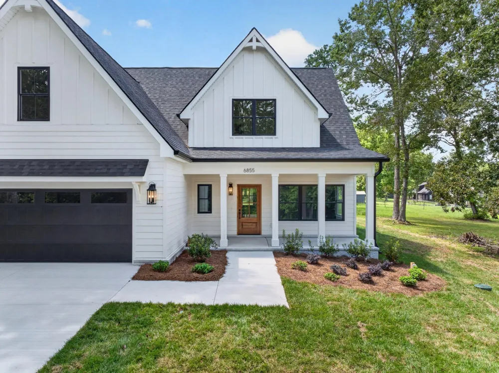 6855 Sawyer Road Signal Mountain, TN 37377