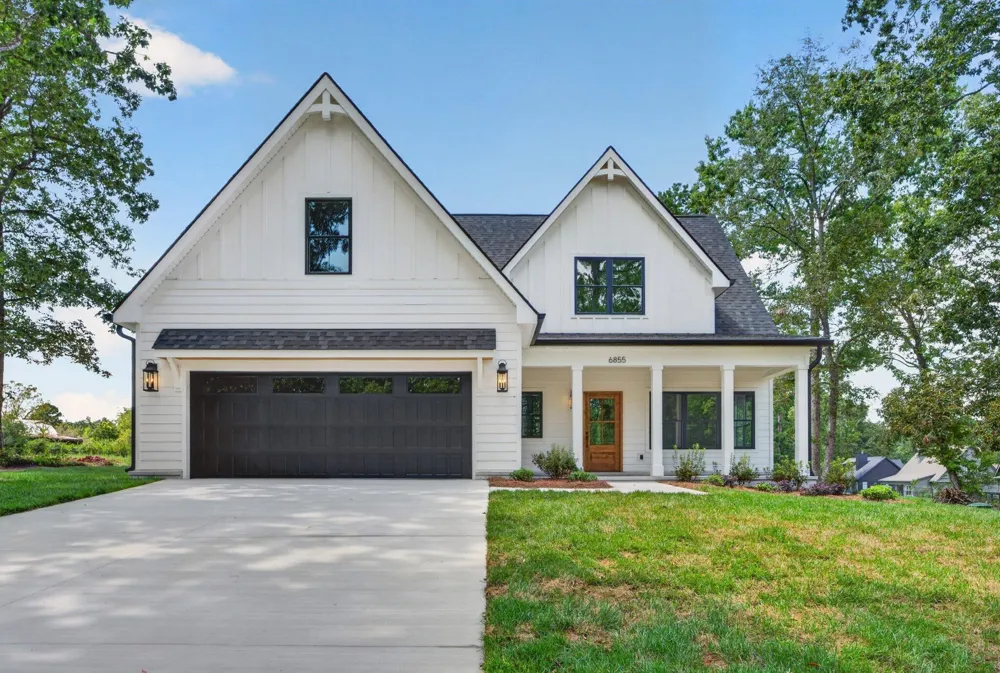 6855 Sawyer Road Signal Mountain, TN 37377