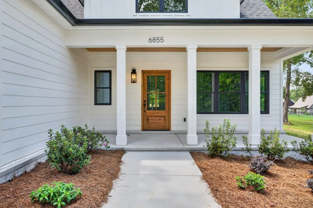 6855 Sawyer Road Signal Mountain, TN 37377