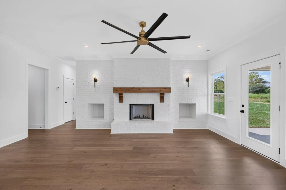 6855 Sawyer Road Signal Mountain, TN 37377