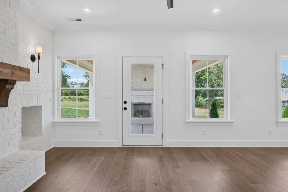 6855 Sawyer Road Signal Mountain, TN 37377