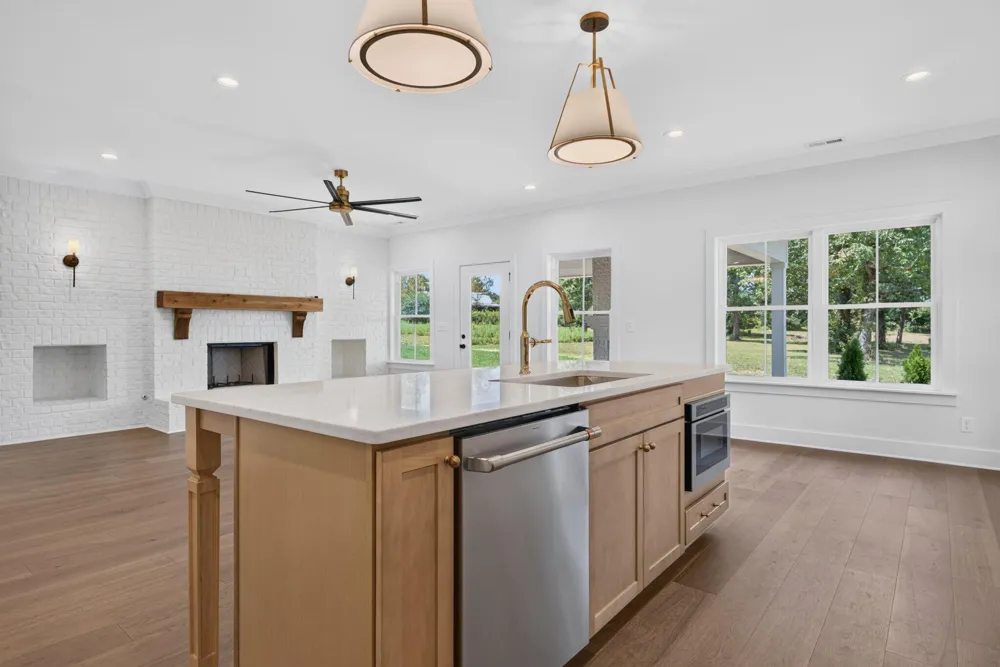 6855 Sawyer Road Signal Mountain, TN 37377