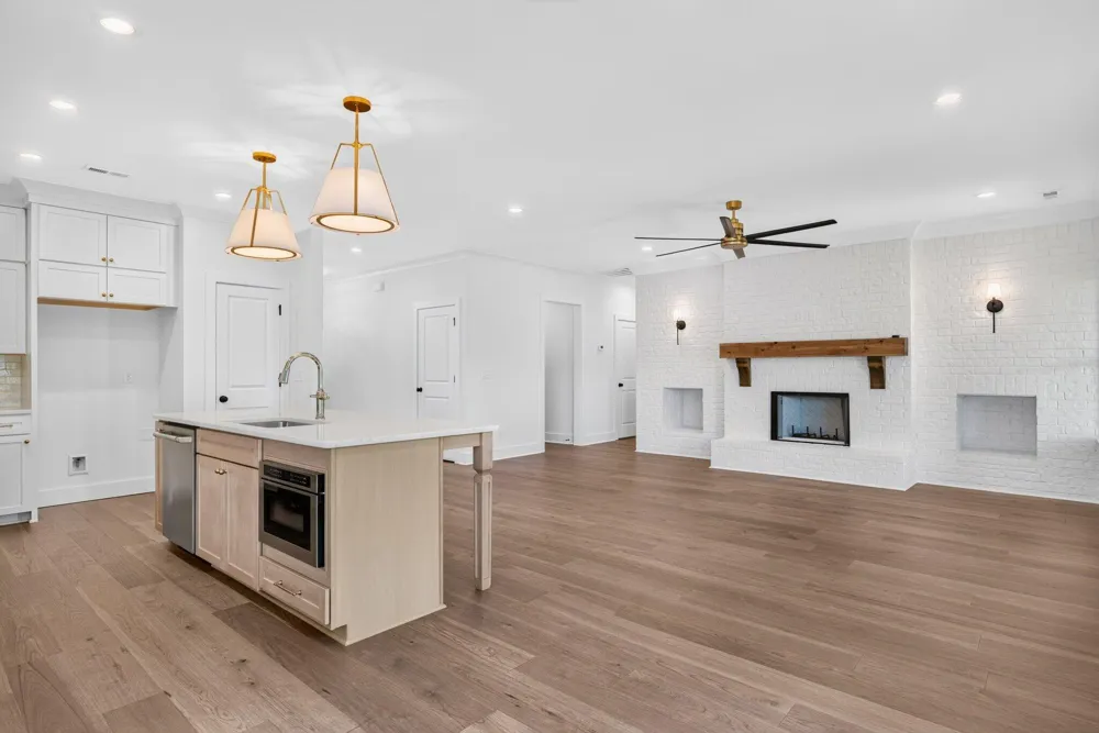 6855 Sawyer Road Signal Mountain, TN 37377