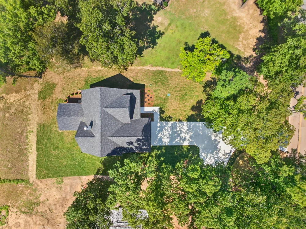 6855 Sawyer Road Signal Mountain, TN 37377