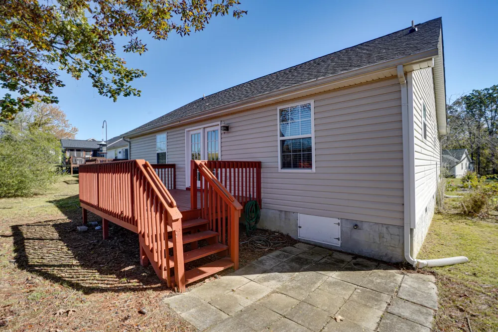 7525 Remington Court Chattanooga, TN 37421