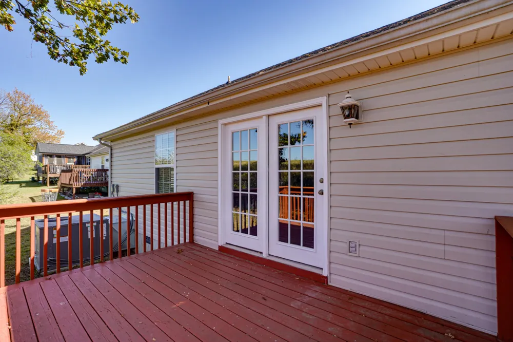 7525 Remington Court Chattanooga, TN 37421