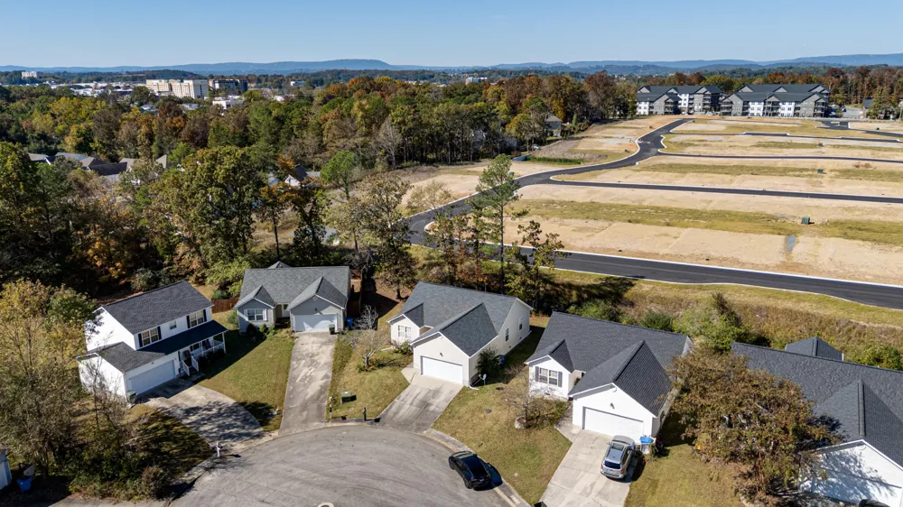7525 Remington Court Chattanooga, TN 37421