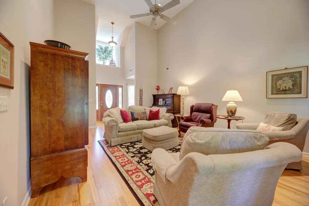 599 Cardinal Road Ringgold, GA 30736