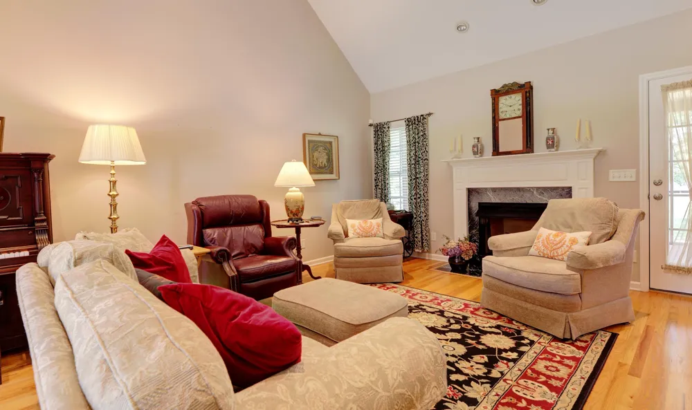 599 Cardinal Road Ringgold, GA 30736