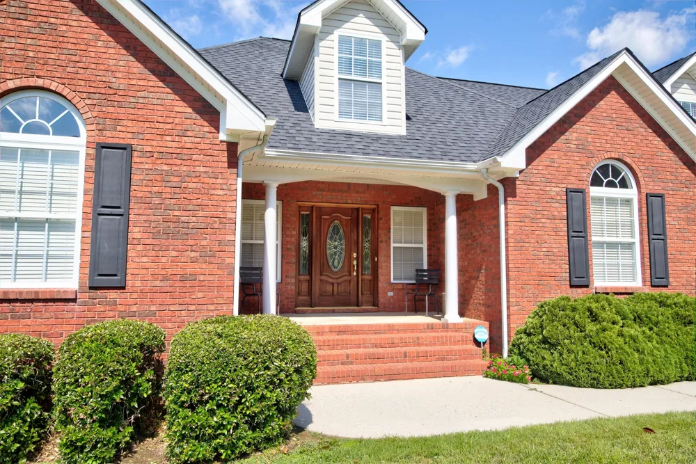 599 Cardinal Road Ringgold, GA 30736