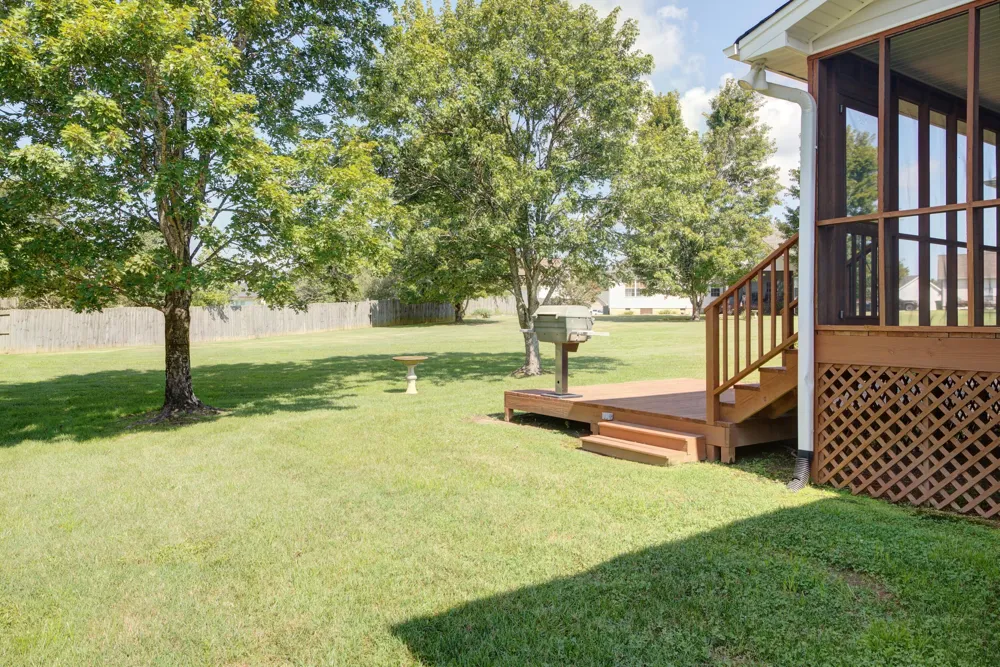 599 Cardinal Road Ringgold, GA 30736