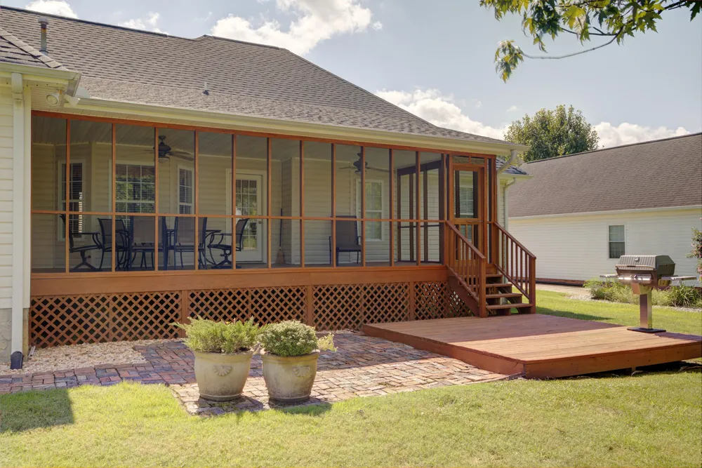 599 Cardinal Road Ringgold, GA 30736