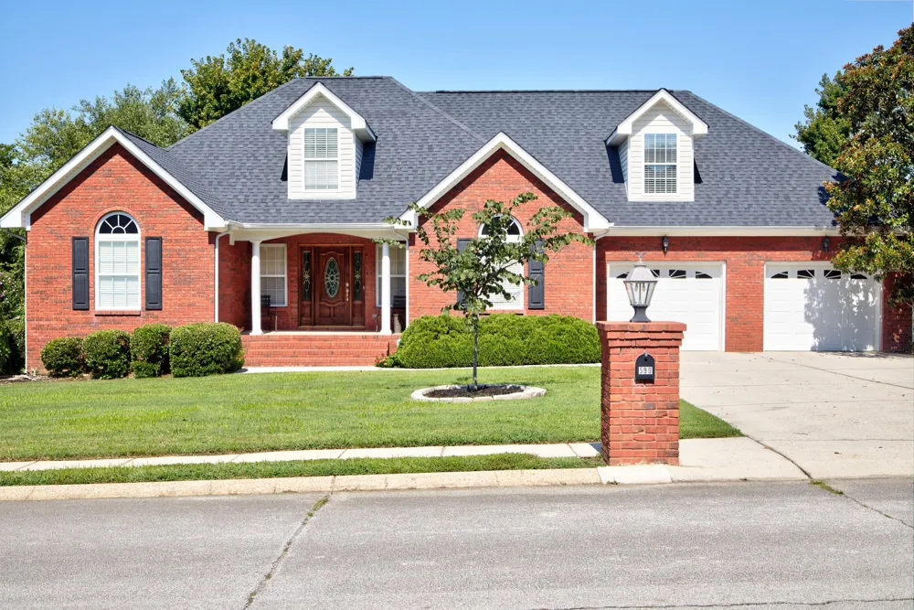 599 Cardinal Road Ringgold, GA 30736