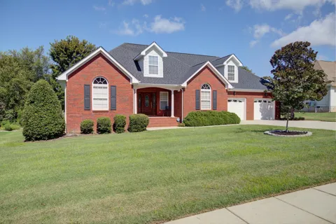 599 Cardinal Road