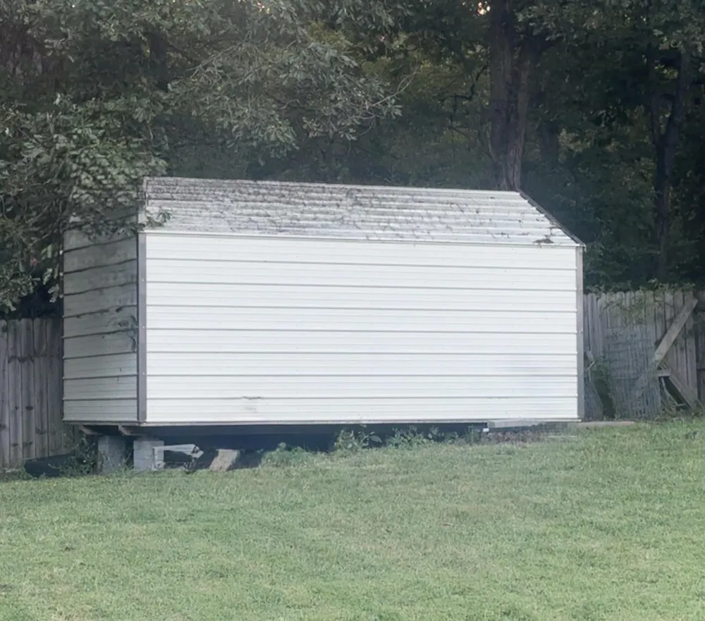 2512 Pine Chapel Road NE Resaca, GA 30735