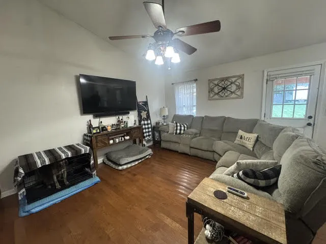 2512 Pine Chapel Road NE Resaca, GA 30735