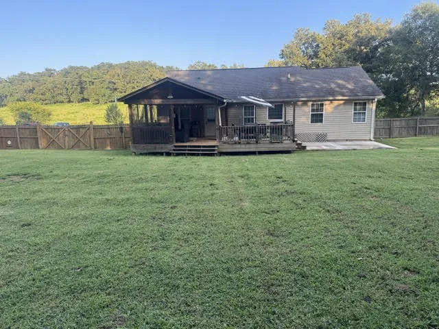 2512 Pine Chapel Road NE Resaca, GA 30735