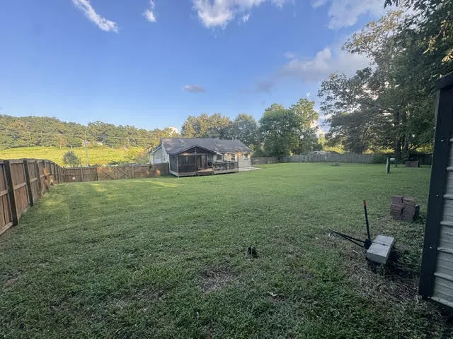 2512 Pine Chapel Road NE Resaca, GA 30735