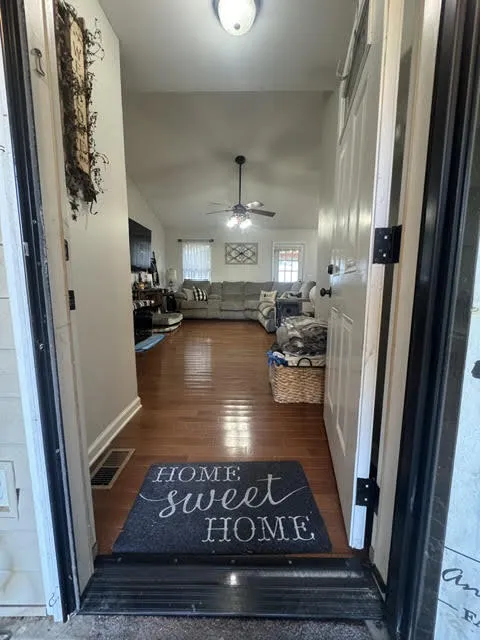 2512 Pine Chapel Road NE Resaca, GA 30735