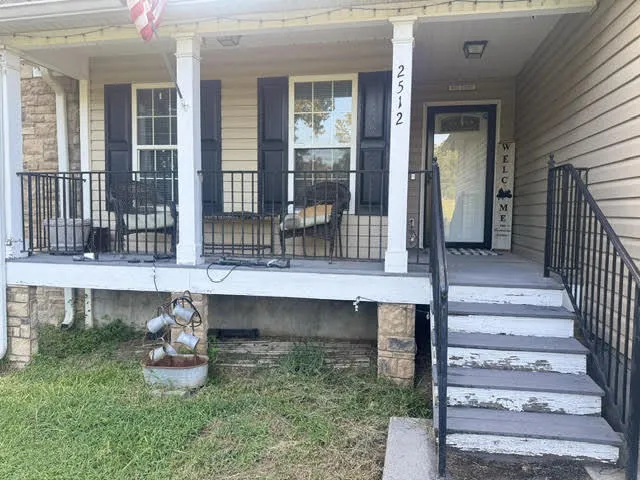 2512 Pine Chapel Road NE Resaca, GA 30735