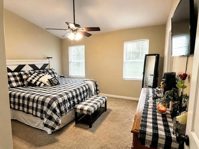 2512 Pine Chapel Road NE Resaca, GA 30735