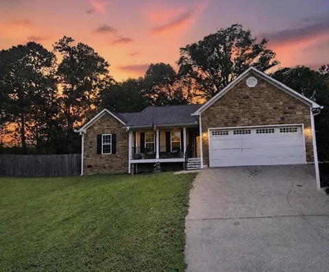 2512 Pine Chapel Road NE