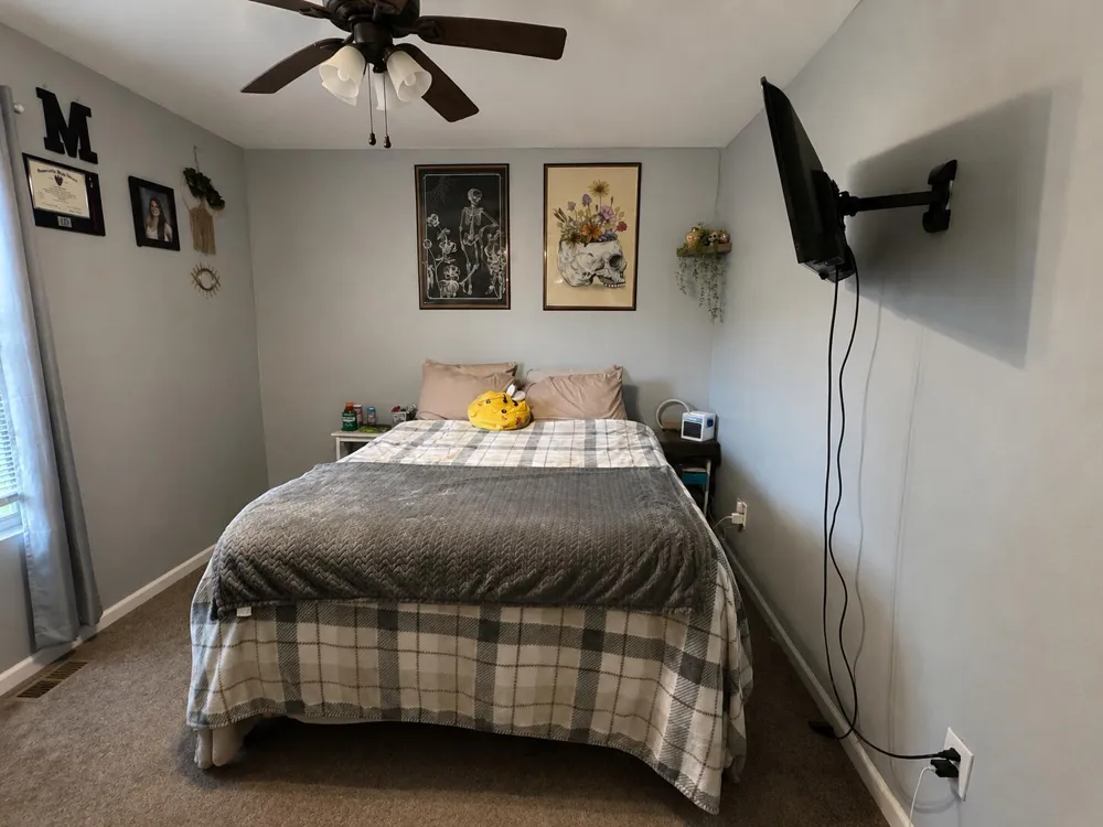2512 Pine Chapel Road NE Resaca, GA 30735