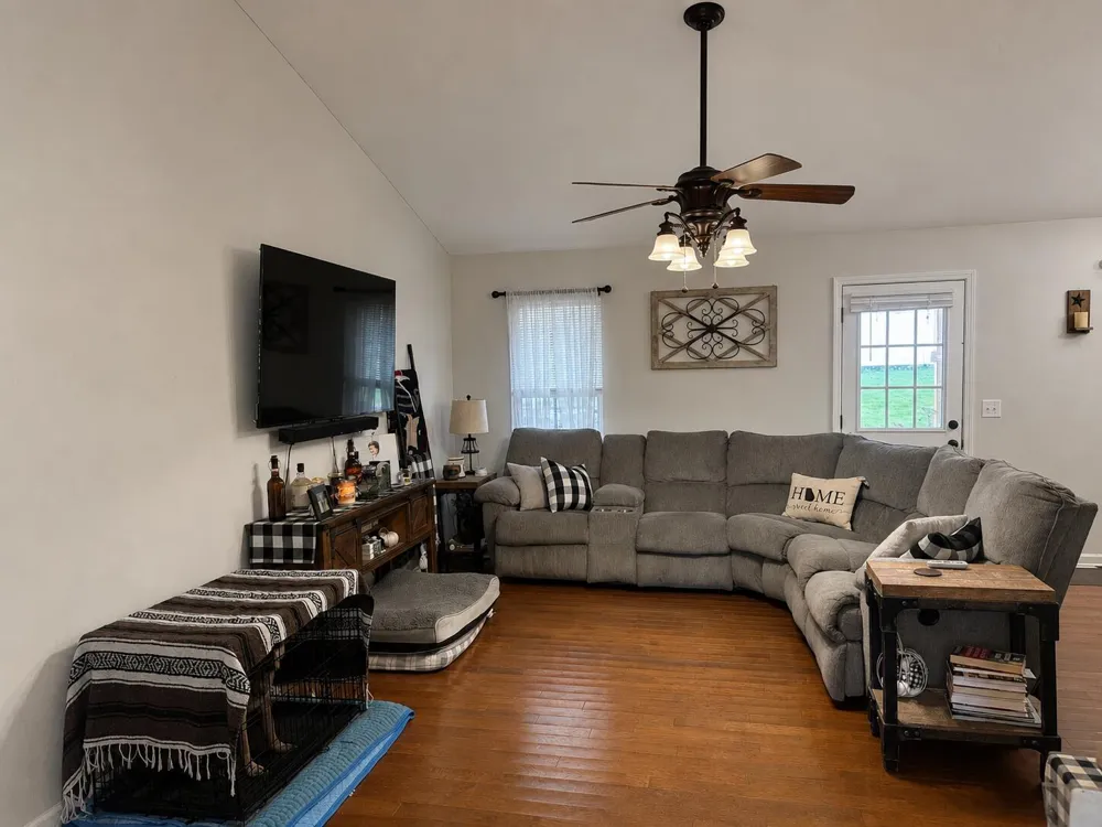 2512 Pine Chapel Road NE Resaca, GA 30735