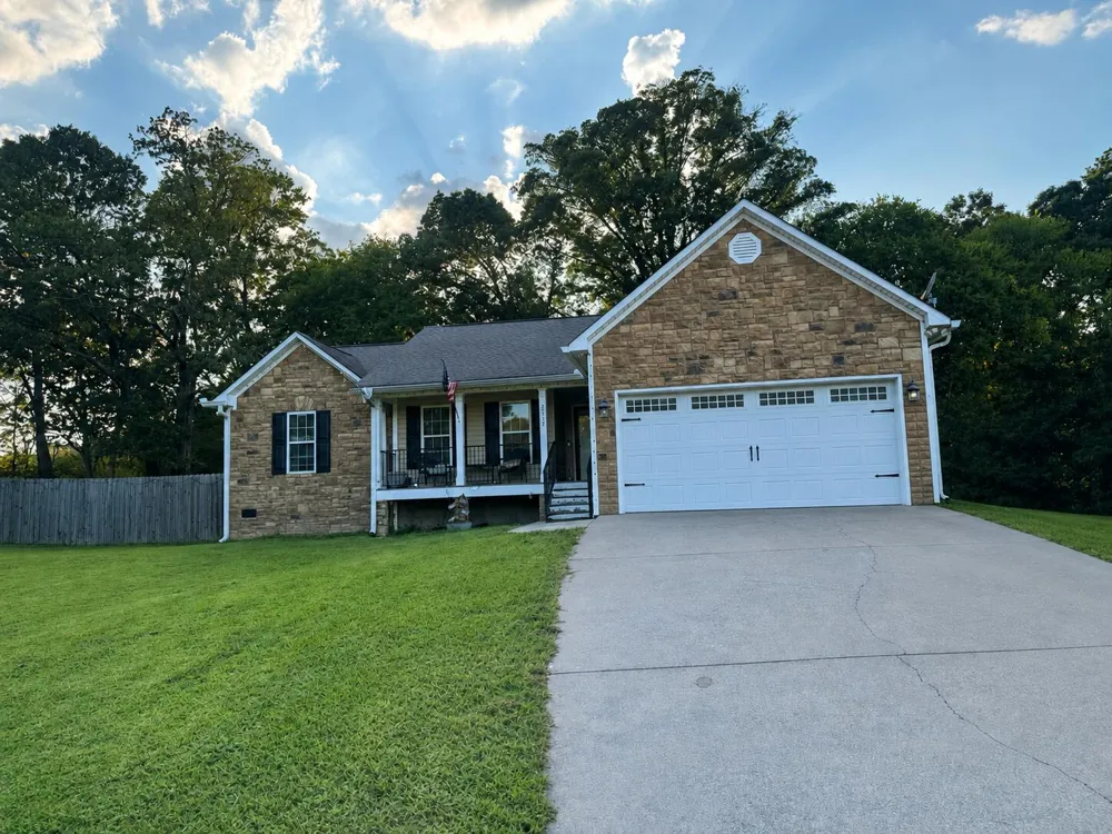 2512 Pine Chapel Road NE Resaca, GA 30735