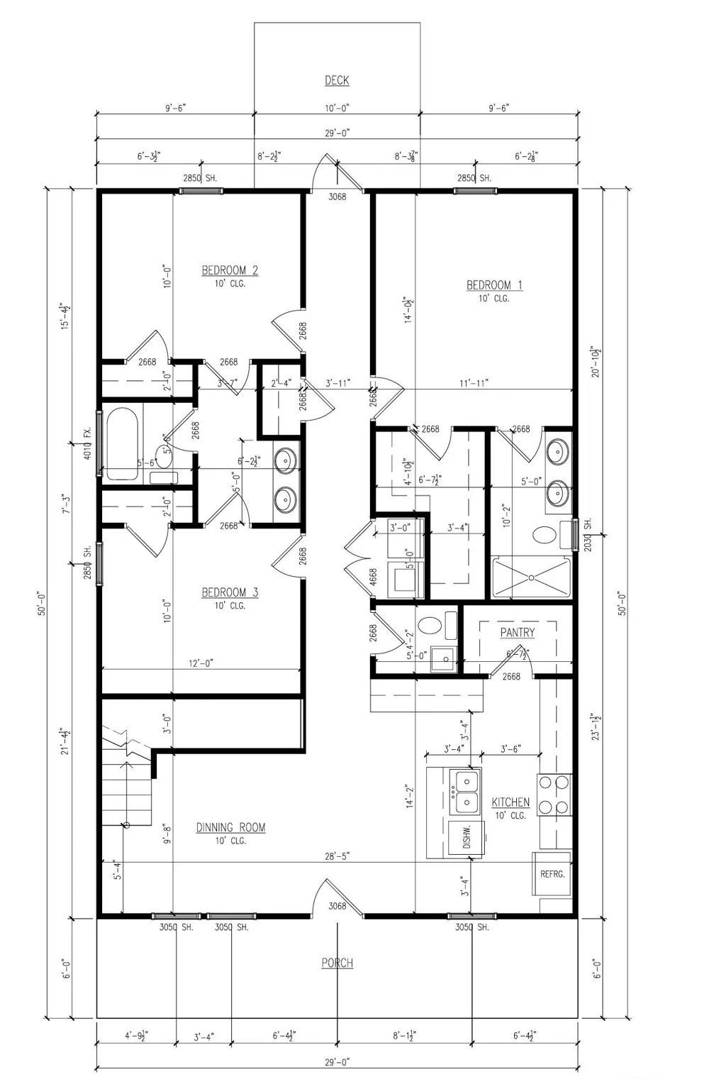 808 E 10th Street Chattanooga, TN 37403