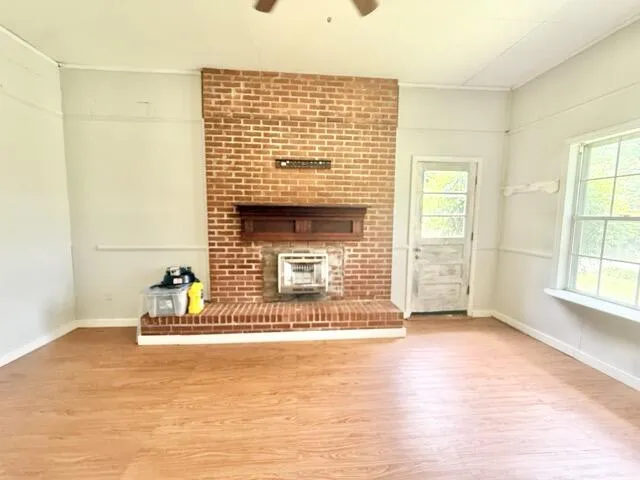 697 Newt Johnson Road Chickamauga, GA 30707