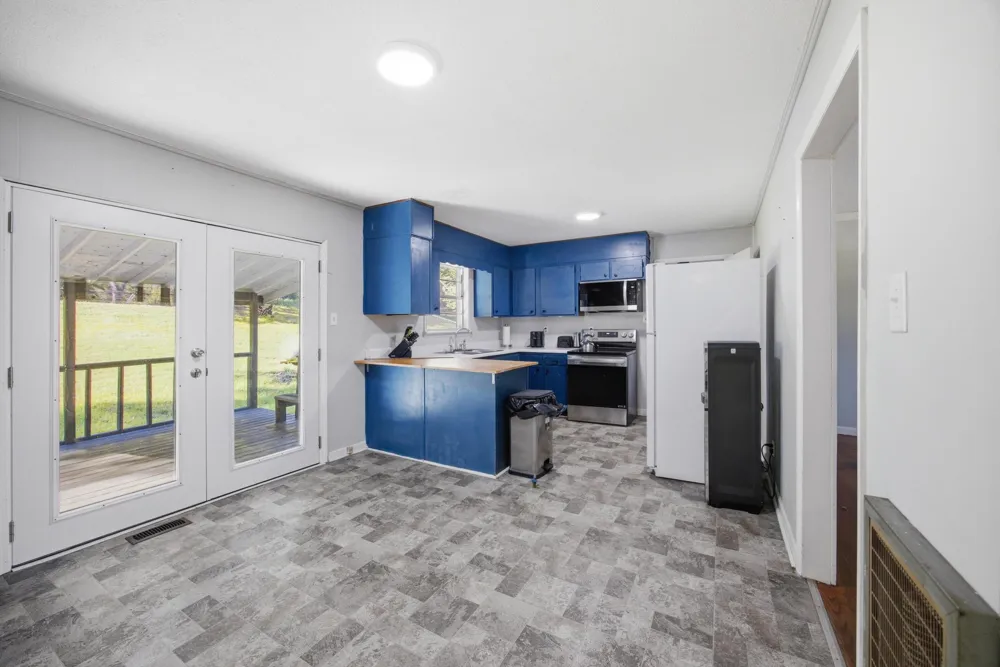 697 Newt Johnson Road Chickamauga, GA 30707