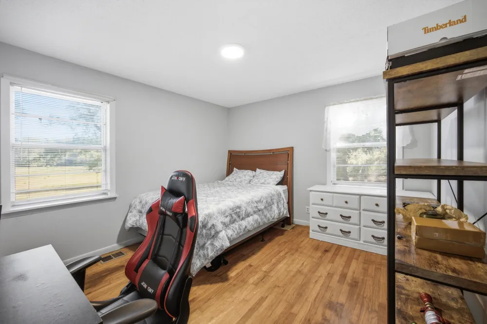 697 Newt Johnson Road Chickamauga, GA 30707