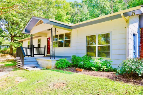 697 Newt Johnson Road