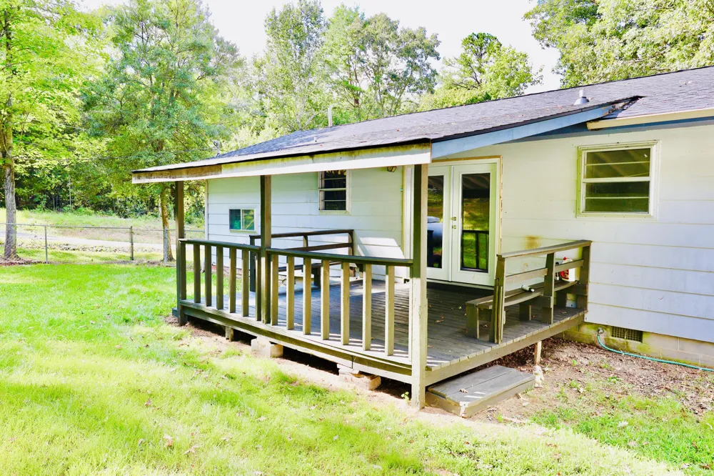 697 Newt Johnson Road Chickamauga, GA 30707