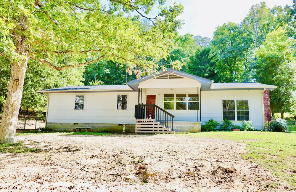 697 Newt Johnson Road Chickamauga, GA 30707