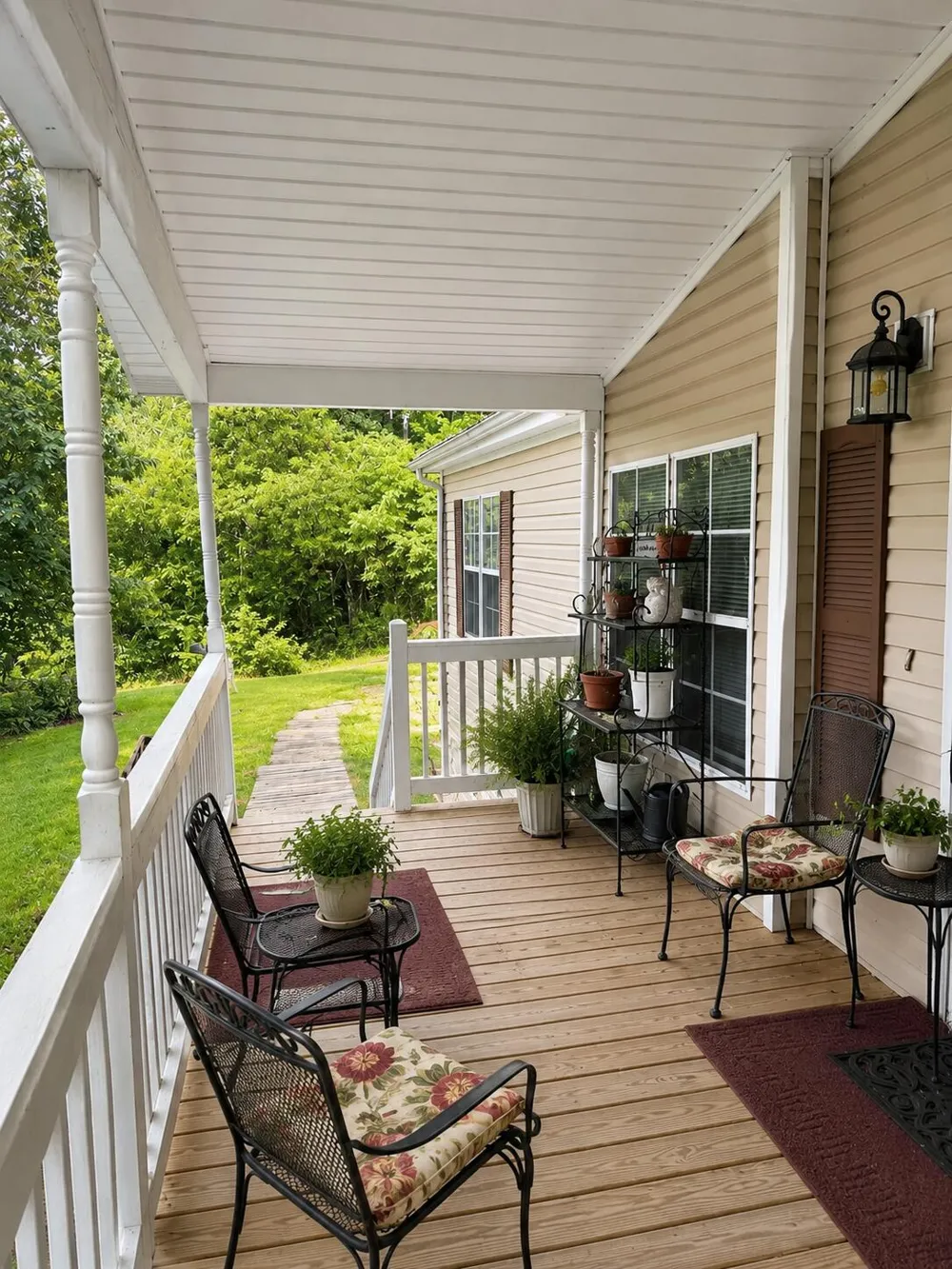 463 Hill And Dale Drive Trenton, GA 30752