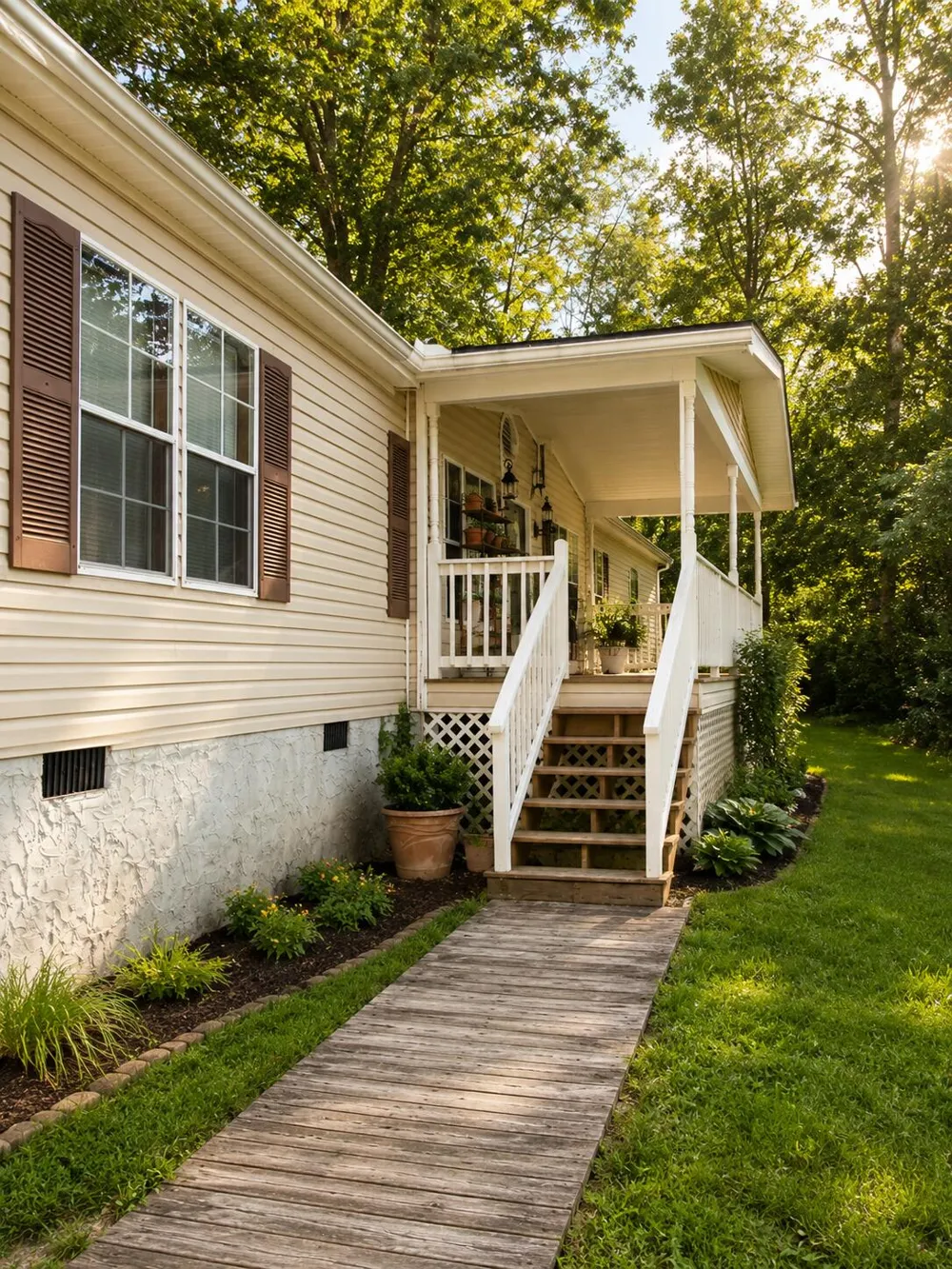 463 Hill And Dale Drive Trenton, GA 30752