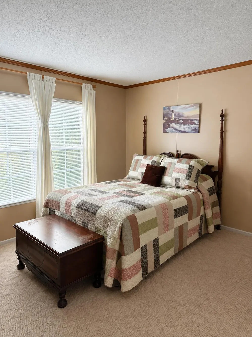 463 Hill And Dale Drive Trenton, GA 30752