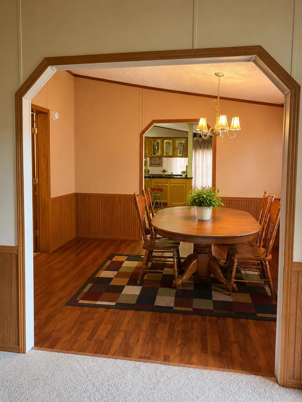 463 Hill And Dale Drive Trenton, GA 30752