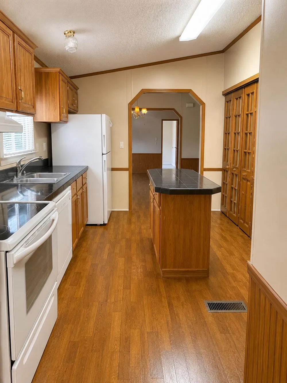 463 Hill And Dale Drive Trenton, GA 30752