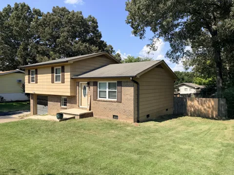 1627 Roberson Road