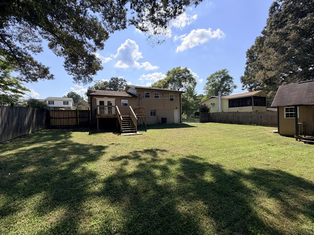 1627 Roberson Road Hixson, TN 37343