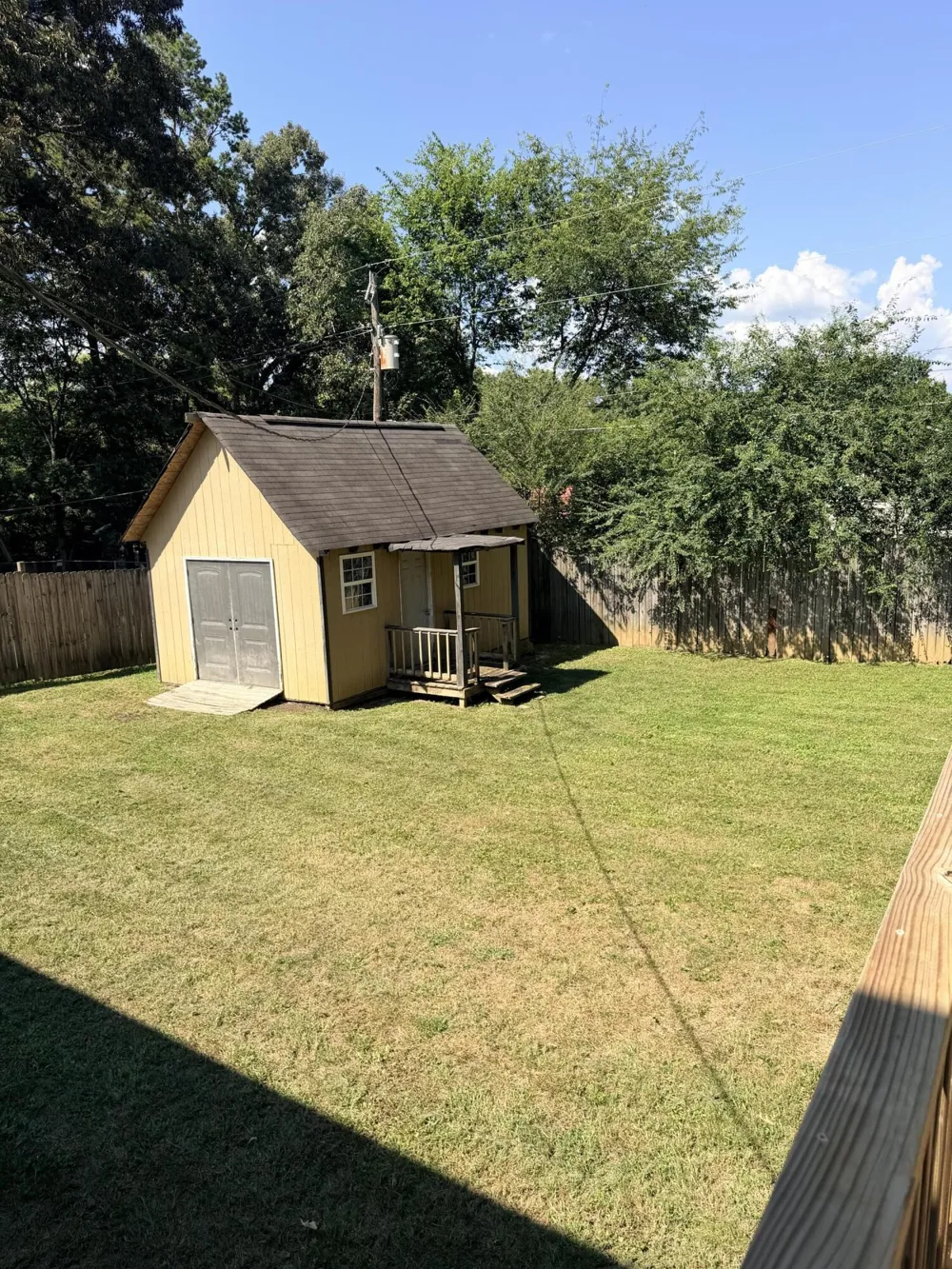 1627 Roberson Road Hixson, TN 37343