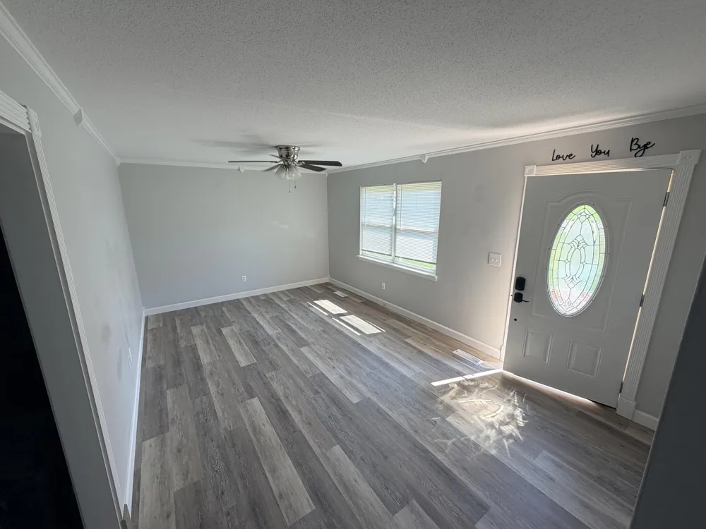 1627 Roberson Road Hixson, TN 37343
