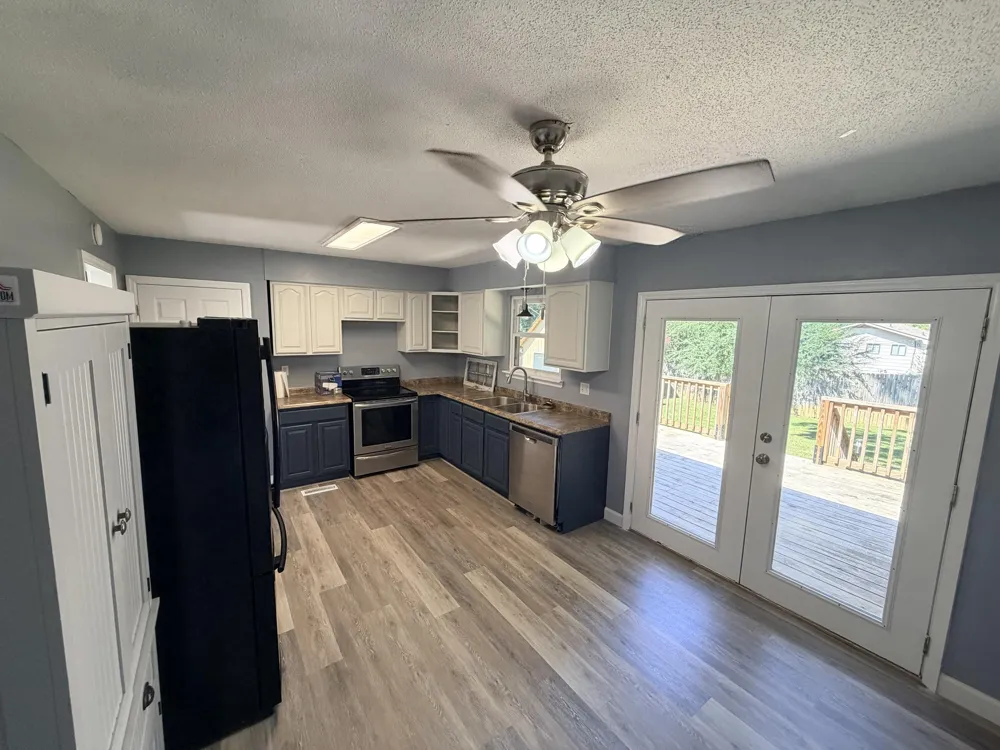 1627 Roberson Road Hixson, TN 37343