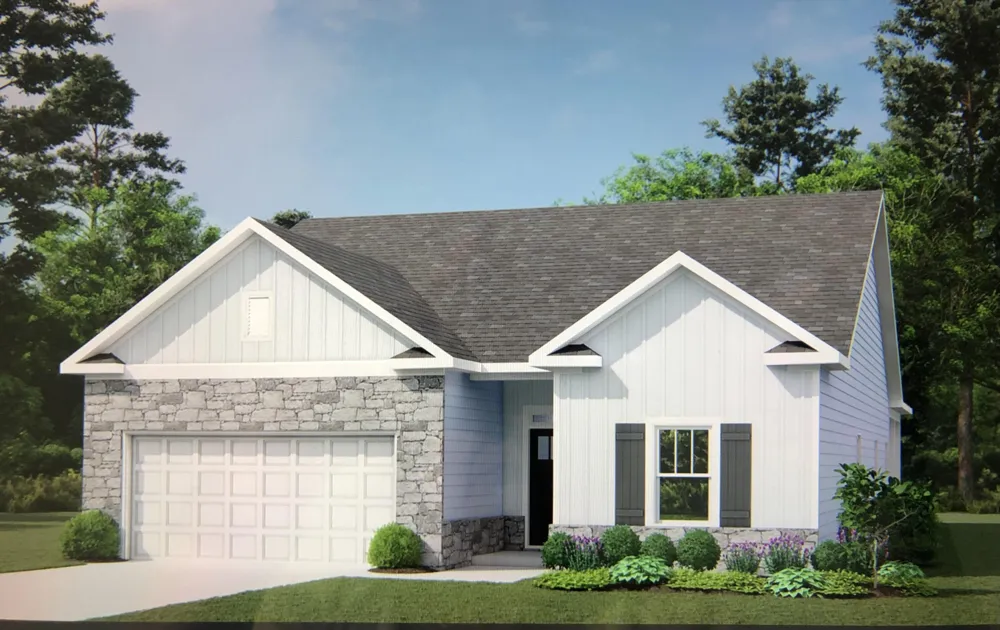 8288 Tree Farm Circle Ooltewah, TN 37363