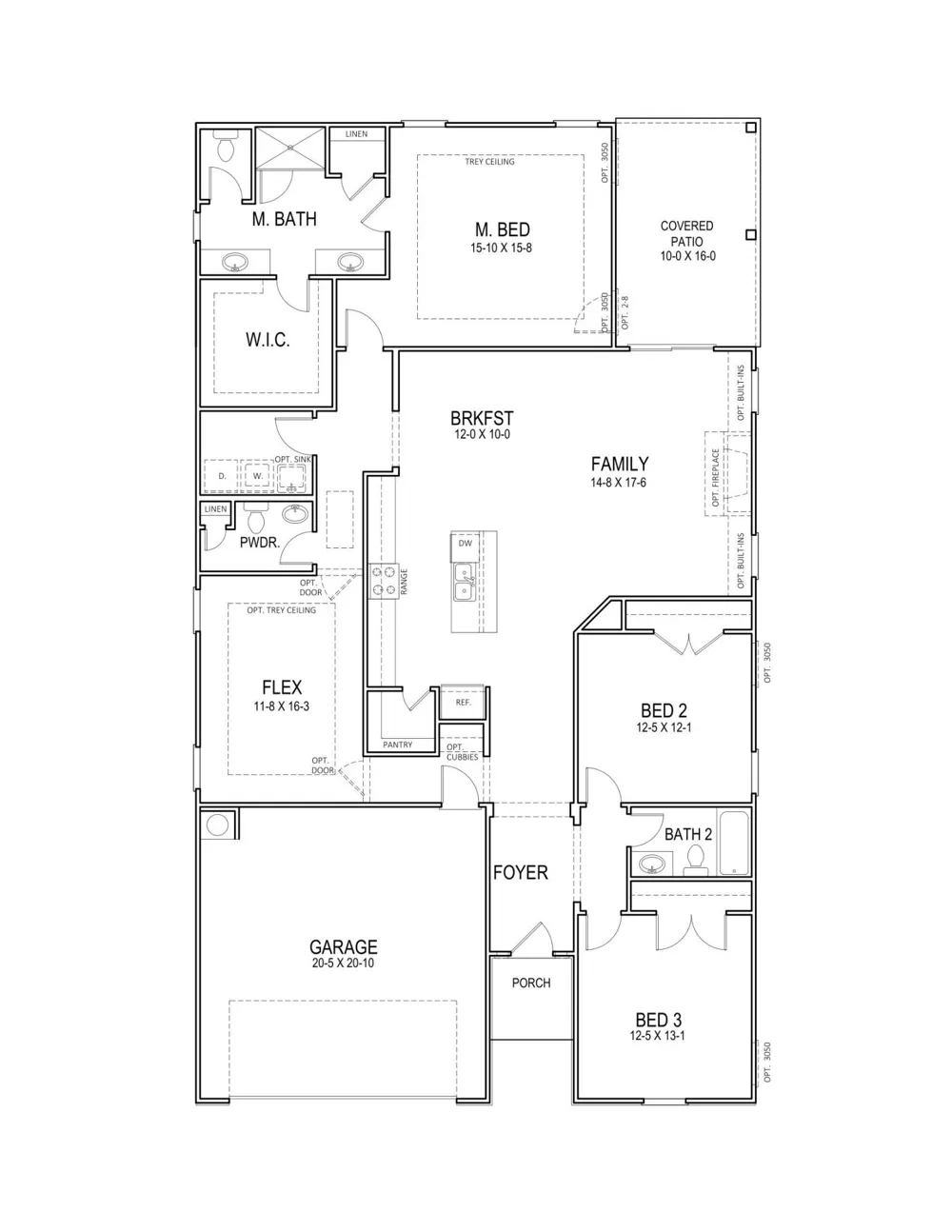 8288 Tree Farm Circle Ooltewah, TN 37363