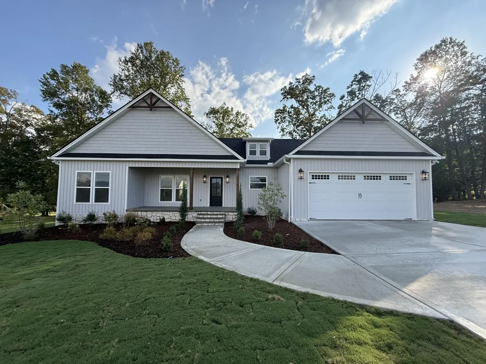 171 Hidden View Drive Dunlap, TN 37327